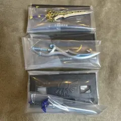 ゼルダの伝説 ウェポンコレクション