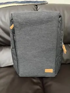 「美品」Nordace Siena – 軽量デイリーリュック黒