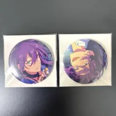 あんスタ　礼瀬マヨイ　缶バッジセットのサムネイル