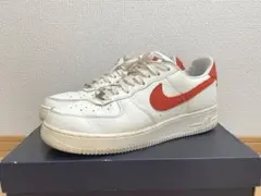 【希少】エアフォース 1 Low Craft 