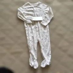 【タグ付き】Ralph Lauren 花柄ロンパース
