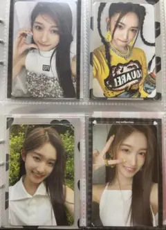 2026年最新】ive トレカ まとめ売りの人気アイテム - メルカリ