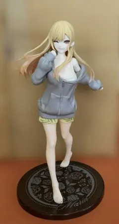 その着せ替え人形は恋をする 喜多川海夢 corefulフィギュア 制服
