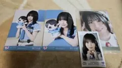 は*な様 イコールラブ =LOVE 野口衣織 生写真 ミニフォト