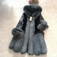 2026年最新】毛皮フォックスの人気アイテム - メルカリ