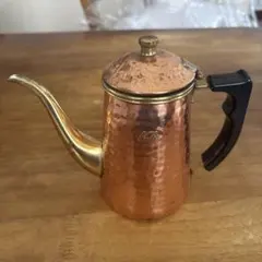 Kalita カリタ 銅製ポット ドリップケトルのサムネイル