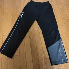 ミズノジャージパンツM