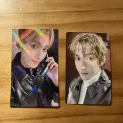 D×S ドギョム　DK HMV ラキドロ　特典