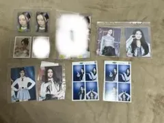 ME:I 櫻井美羽 トレカ KCON fc オンライン cafe 6000円