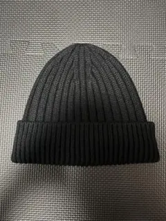 UNIQLO ヒートテックリブビーニー