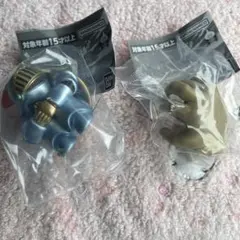 ドラゴンクエスト まちぼうけ〜しかし たすけは こなかった~2種~ 新品未開封