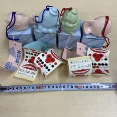 風鈴35個セット