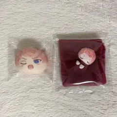 あんスタ 斎宮宗 おまんじゅう セット