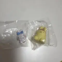 なりきりうさぎさんフィギュア