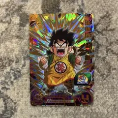 2026年最新】ドラゴンボールヒーローズ 孫悟飯 幼年期の人気アイテム