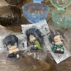 鬼滅の刃 肩ズンFig.