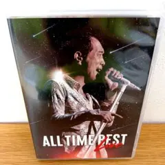 矢沢永吉/ALL TIME BEST LIVE〈4枚組〉 - メルカリ