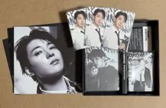 SEVENTEEN BURSTDAY DAREDEVIL トレカ　ウォヌ