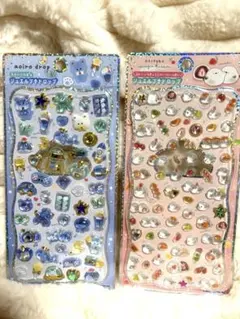 ジュエルプチドロップ