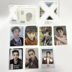 StrayKids バンチャン トレカ まとめ売り