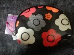 ☆新品　タグ付き☆　マリクワ　ポーチ