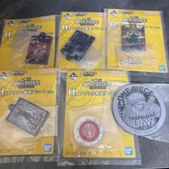 ワンピース 一番くじ まとめ売りのサムネイル