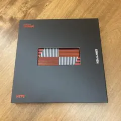 ENHYPEN BORDER: CARNIVAL CD