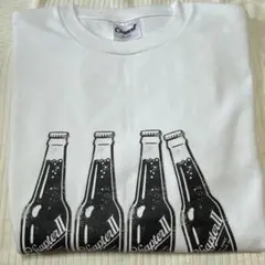 SexyZone timelesz ChapterⅡ ツアーTシャツ 白のサムネイル