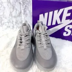 【タグ付/未使用品✨】NIKE SB ZOOM NYJAH 4 　29cmのサムネイル