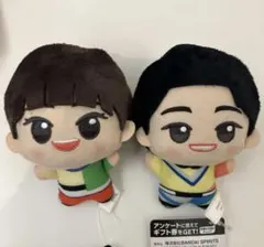 おかあさんといっしょ　ちびぐるみ　体操　お兄さん　お姉さん