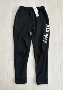 新品タグ付★アスレタ★ATHLETA★スウェットパンツ★Ｌサイズ★品番04176