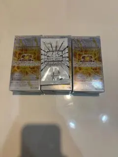 LIMIT OVER COLLECTION THE RIVALS 3箱 特典