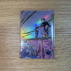 ア*ン様 ドラゴンボールスーパーダイバーズ パン:GT SDR SDV10-02