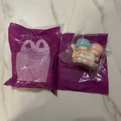 キキララ ハッピーセット