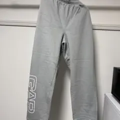 GAP サイドストライプ スウェットパンツ 2点セット