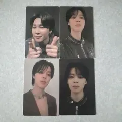 2026年最新】bts ジミン face ランダムトレカの人気アイテム - メルカリ