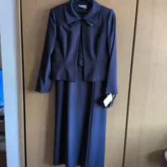 ASTRINO スーツ 11AR リボン付き