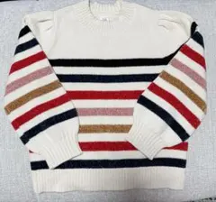 GAP baby セーター 110 新品