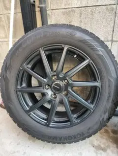 2026年最新】スタッドレス 225 60R17の人気アイテム - メルカリ