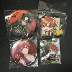 ツイステ エース・トラッポラ グッズまとめ - メルカリ