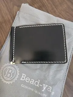ビーズ屋公ちゃん。ラウンドジップウォレットIDシリーズ - メルカリ