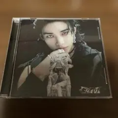 GIANT (FC会員限定盤/Hyunjin盤) Stray Kids