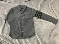 グラソス　シャツ