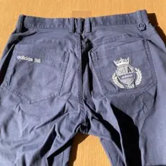 ゴルフウェア パンツ メンズウェア