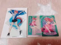 ウマ娘 ダンツフレーム セット
