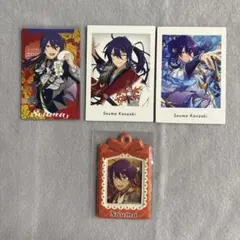 あんスタ 神崎颯馬 まとめ売り - メルカリ