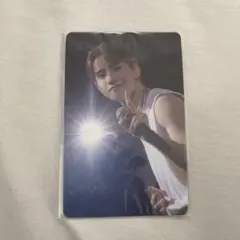 JO1 佐藤景瑚 KIZUNA DVD特典