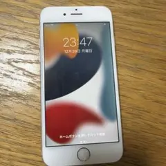 iPhone6s シルバー　64gb