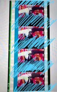 うたプリ コマフィルム 蘭丸 メドレー