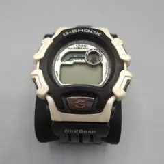 超貴重CASIO G-SHOCK ハワイ限定 トリプルクラウン CASIO G-SHOCK トリプルクラウン 限定 オールシルバーモデル